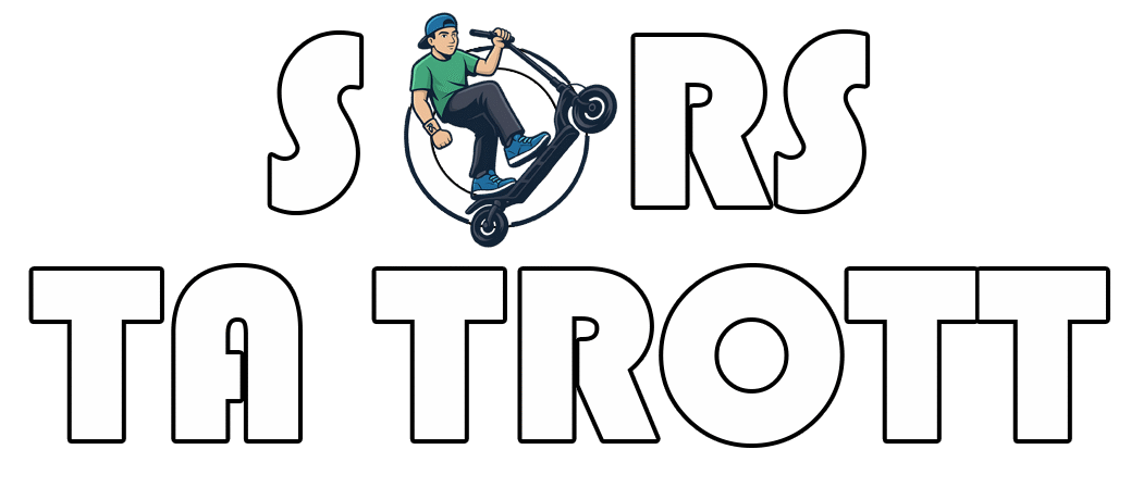 Association Sors Ta Trott